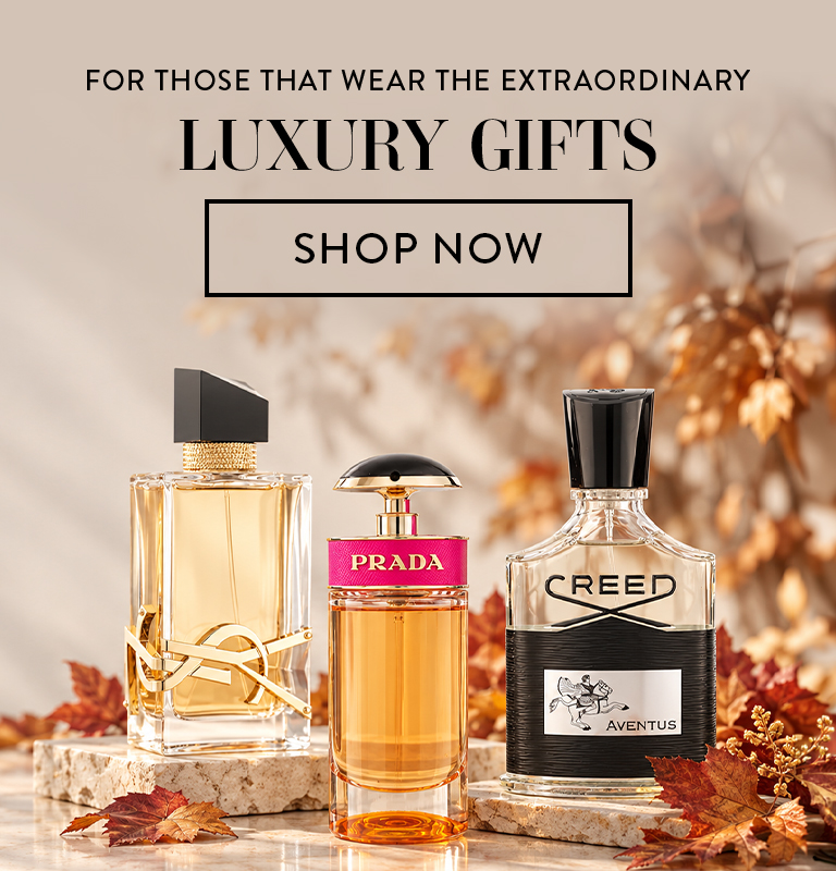 For Those That Wear The Extraordinary. Luxury Gifts. Shop Now.